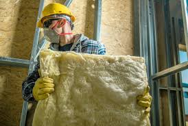 Types of Insulation We Offer in Windsor, VA