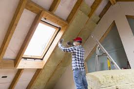 Best Blown-In Insulation  in Windsor, VA