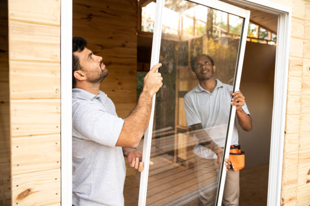 Best Attic Insulation Installation  in Windsor, VA